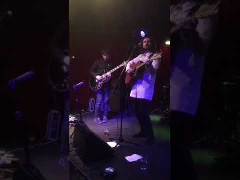 Morrissey & Marshall “A Song From The Birds”  Live