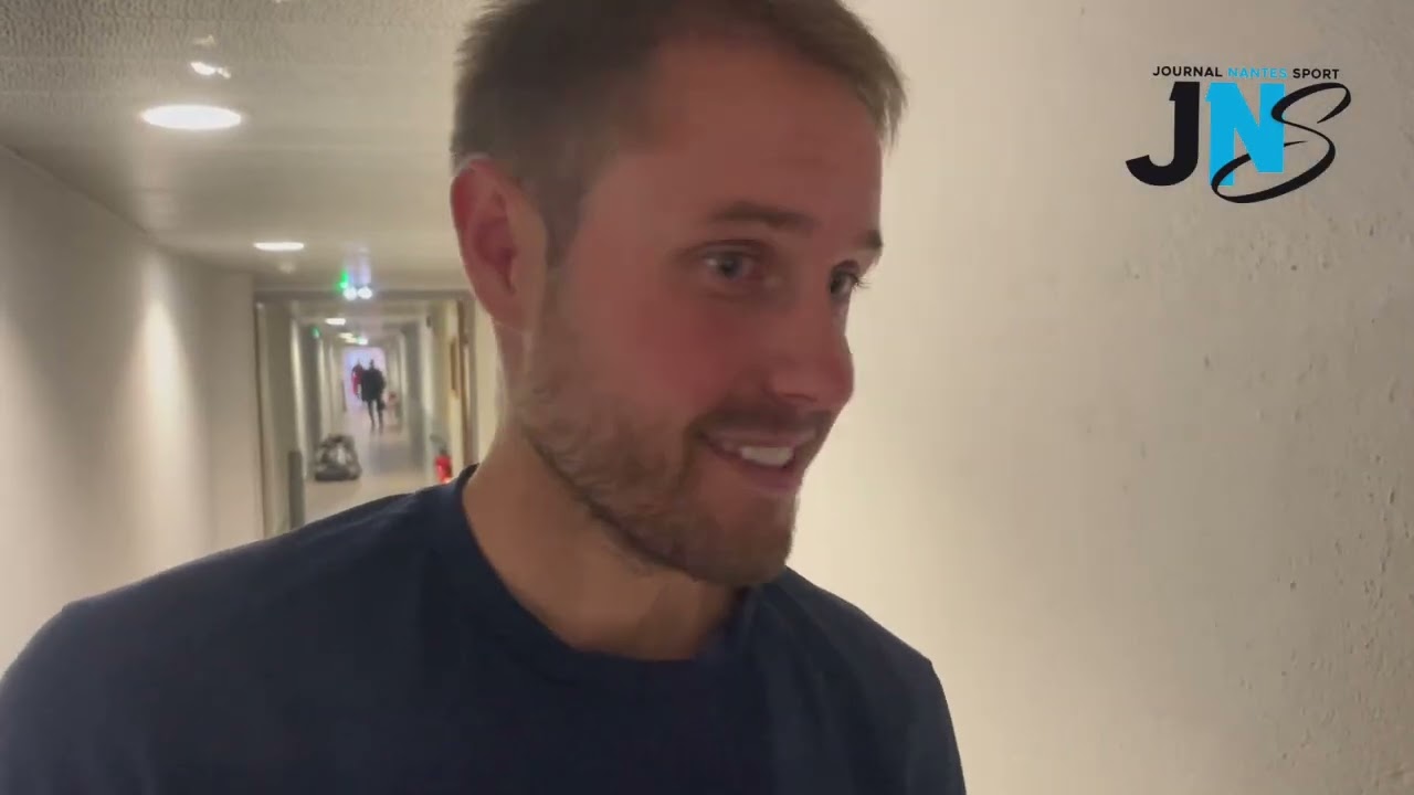 Les Féminines du FC Nantes écrasent Metz