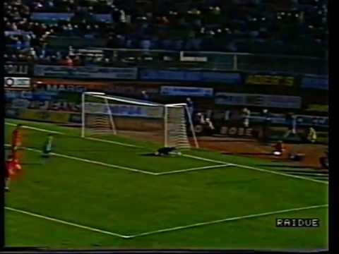 1987/88, Serie A, Pisa - Pescara 2-0 (17)