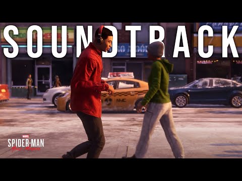 Spider-Man Miles Morales Intro Song (Full) OH OH OH - Where We Come From By Lecrae
