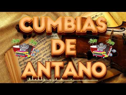 Cumbia De Antaño -Cumbias Antiguitas Pero Buenasas 2023 -Pastor López, Los Mirlos, Lisandro Meza