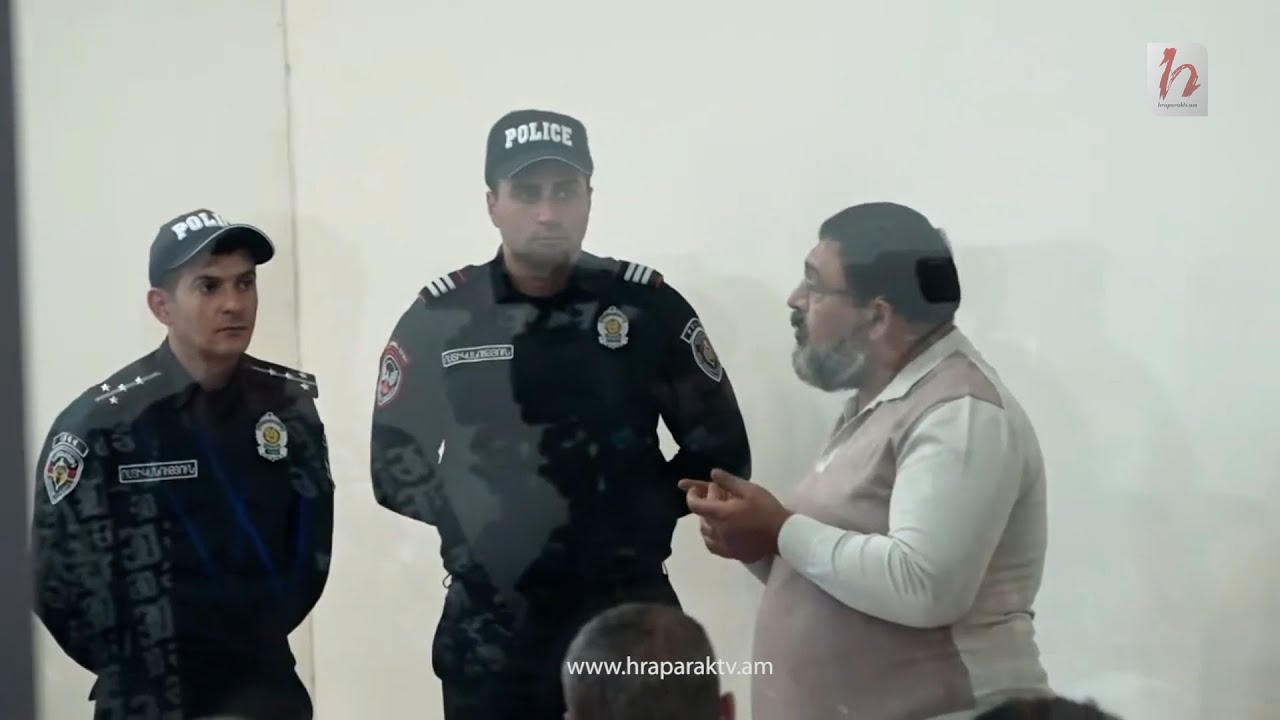 Անհետ կորածի հորեղբայրը դատարանում բացահայտումներ արեց