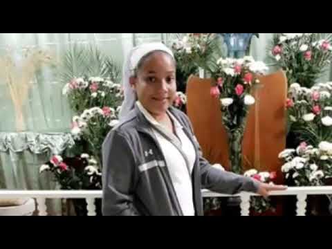 Coros de adoración Claudyta vasquez