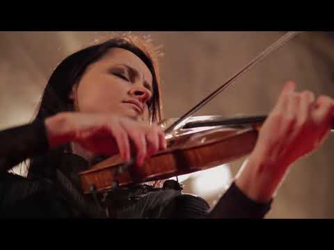 Andante - Violin Sonata video