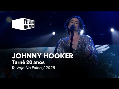 Prêmio BTG Pactual da Música Brasileira and Johnny Hooker