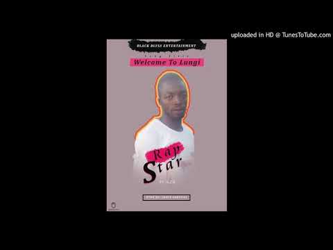 RAP STAR FT MR A.2.K WELCOME TO LUNGI