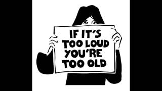 Paul Chambers - Yeah, Techno! (Soulwax Remix)