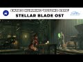 Relaxing sleep music! Enya Humming 'Beyond Fate' - Stellar Blade OST  [4K HQ]