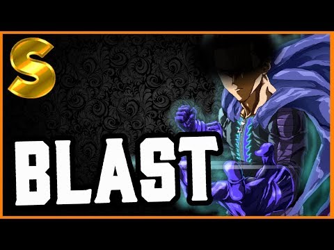 S CLASS: BLAST - One Punch Man Discussion | Tekking101 Video