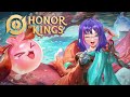 JAWA JAWA SAYA SUKA | HONOR OF KINGS