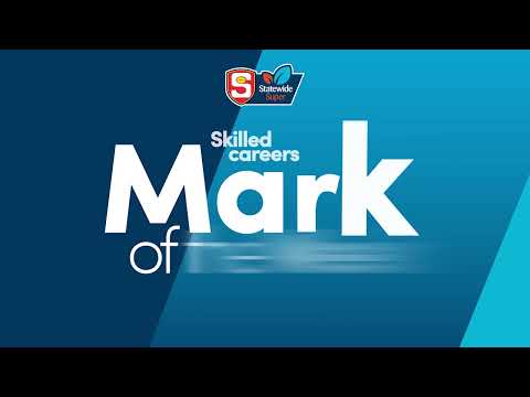 Round 14 Skilled Careers Marks of the Week
