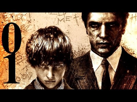 Let's Play Silent Hill: Homecoming - Part 1 Walkthrough Commentary Gameplay
