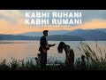 Kabhi Ruhani Kabhi Rumani Slowed Reverb Benny Dayal Raja Natwarlal Emran Hashmi Kota Lofi