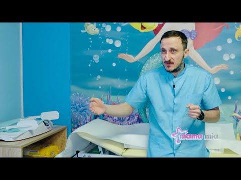 Etape de dezvoltare prin care trece bebelușul în primul an de viață