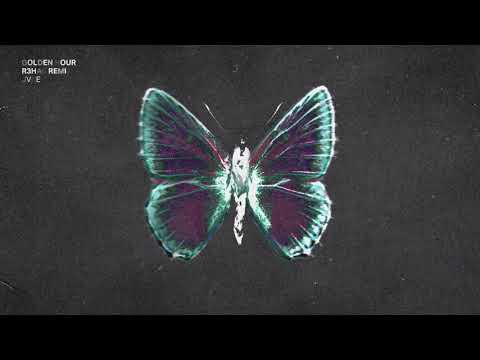 golden hour (R3HAB Remix) - JVKE