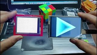 Download the video "ILI9341 2.4 inch TFT LCD display and ILI9486 3.5 inch TFT LCD display SPI Arduino shield"