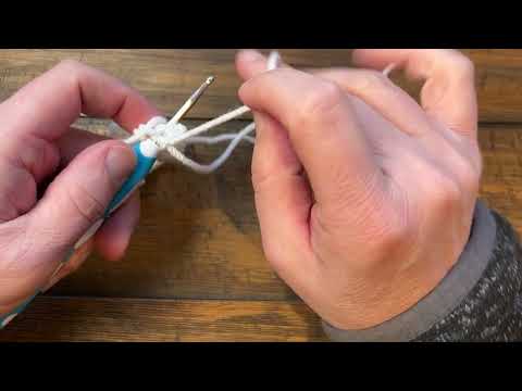 Free Course Learn How to Crochet Easy Alphabet and Numbers Pillows