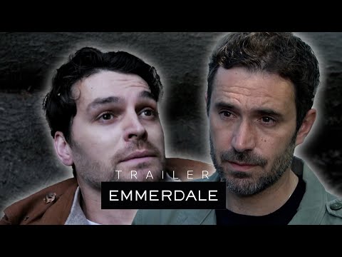 Thumbnail for video: TRAILER: Has Mack Uncovered The Truth About John?! | Emmerdale Thumbnail for video: TRAILER: Has Mack Uncovered The Truth About John?! | Emmerdale