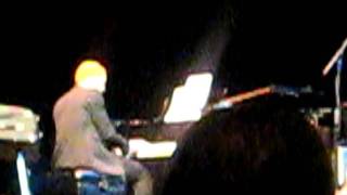 The Life and Music of Don Pullen at the Jefferson Center 1-14-2012 #4