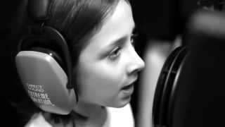 Forte Vocal Academy "Don't stop believing/Titanium" Mash up! - Singing Lessons Santa Cruz CA