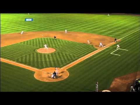 2011/04/19 Francona's ejection