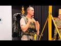 DARPA Tests Battery Powered Exoskeletons on Real ...
