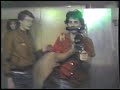 Ringling Bros Red Unit Clown Car 54 1983