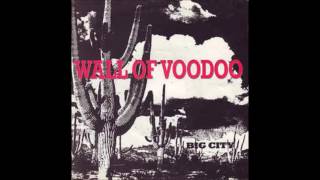 Wall Of Voodoo - Big City
