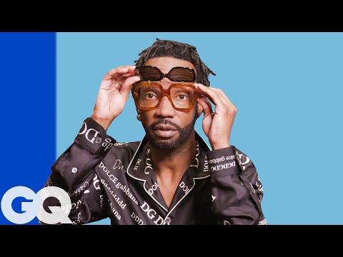 10 Things Juicy J Can't Live Without | GQ