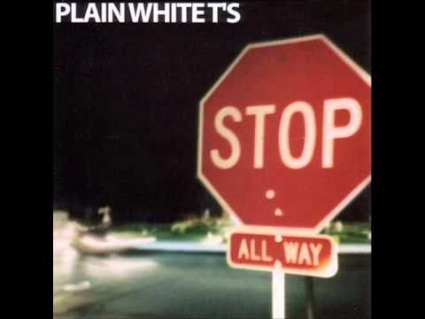 Plain White T's- 09 A Lonely September