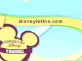 Playhouse Disney Latin America Promo DisneyLatino Com 2008 2010 For DCP