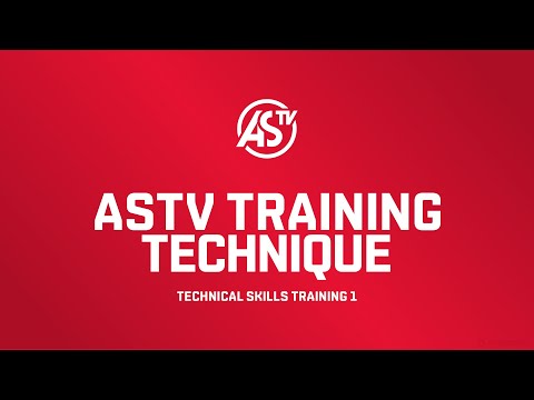 ASTV TRAINING | Technical skills training - 1