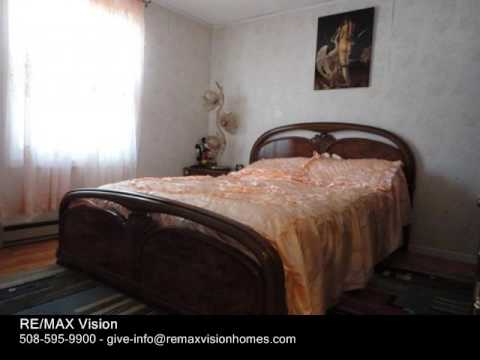 701 Grove Street, Worcester MA 01605 - Single Family Home - Real Estate - For Sale -