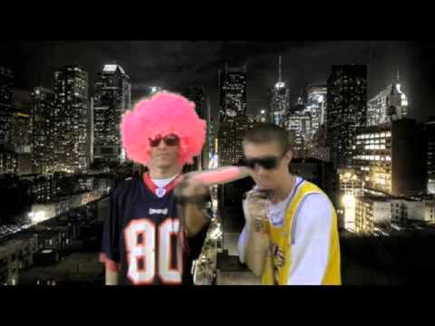 Freddy & Mr.G-za Celebvizsga