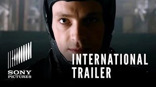 Video trailer för RoboCop - Official International Trailer #2