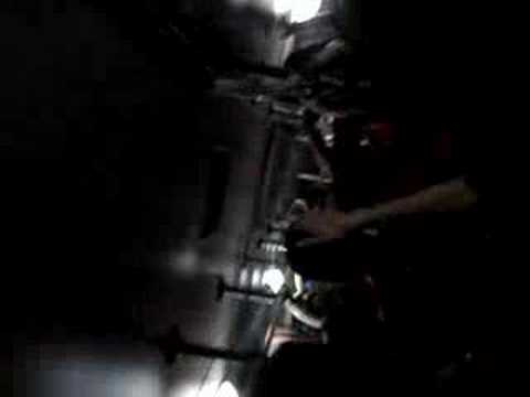 Economiadas - 2007 / Busão do Mack