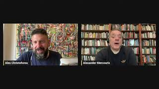 Post China Summit, will Trump escalate Iran war?  (Live)