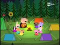 Peppa Pig 2x45 Il Campeggio