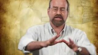 Jewish History: Herod Builds the Temple