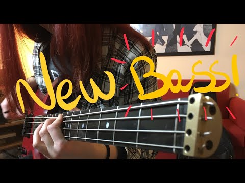 Unboxing my new Biarnel Scorcio!