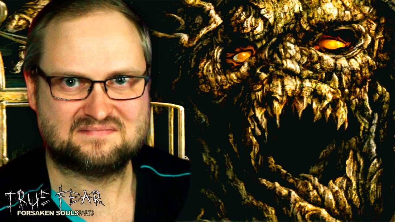 НЕАДЕКВАТНАЯ МАТЬ ► True Fear: Forsaken Souls Part 3 #10