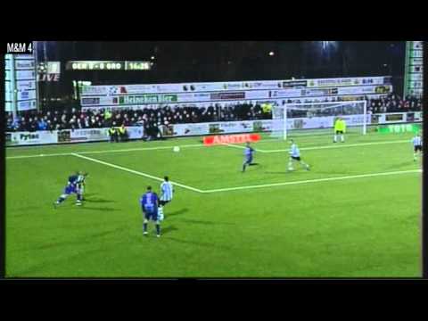SC Genemuiden - FC Groningen [2/8] (1/8 finale KNVB-Beker 2010/2011)
