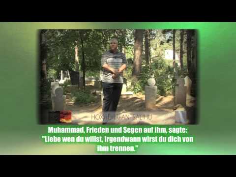 Kujtoje vdekjen | Erinnerung an den Tod  - Irfan Salihu