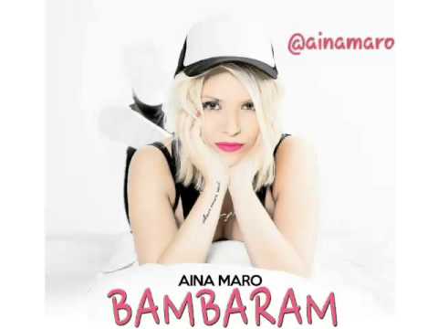 AINA MARO - Bambaram  (Audio)