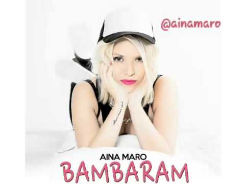 Bambaram - Aina Maro (Audio Oficial)