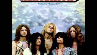 Aerosmith-Write Me A Letter