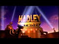 Hadley Network Logo 2009 2010 2011 2013
