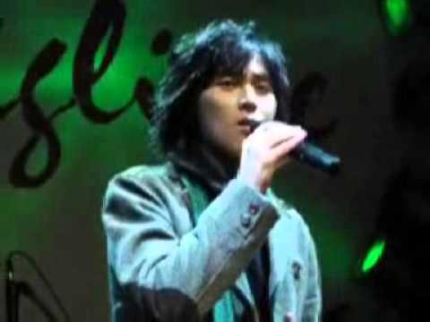 버즈(BUZZ)-가난한 사랑 라이브