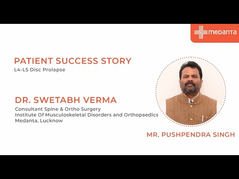 Mr. Pushpendra Singh