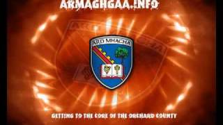 Boys from the County Armagh - Dance Remix